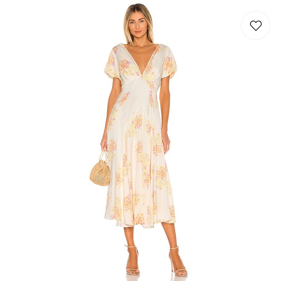 Free People dress NWT - Picture 4 of 9